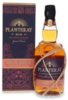 Image de Planteray Rum Guatemala & Bélize Gran Anejo 42° 0.7L
